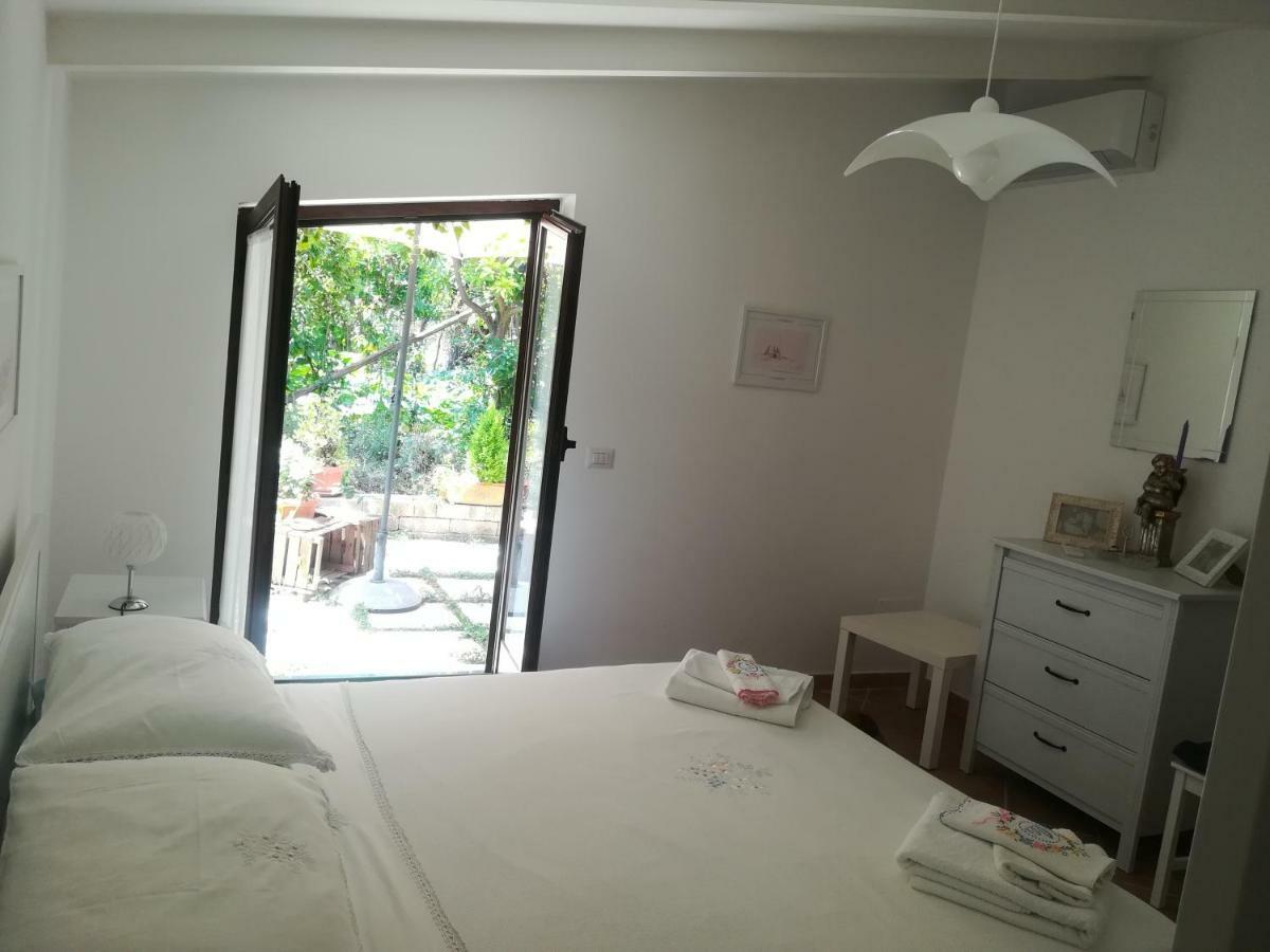 Villino L'Aranceto Sorrentino Bed & Breakfast Meta Dış mekan fotoğraf