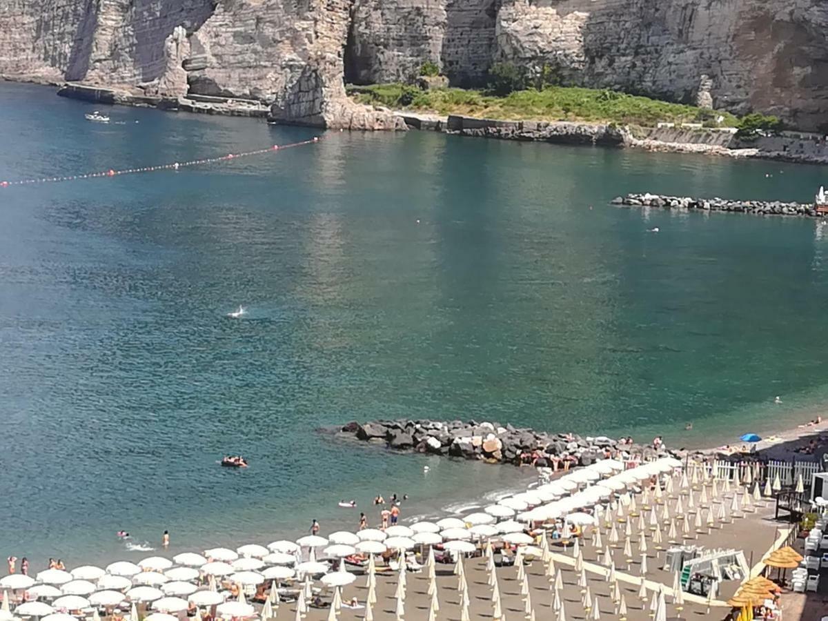 Villino L'Aranceto Sorrentino Bed & Breakfast Meta Dış mekan fotoğraf